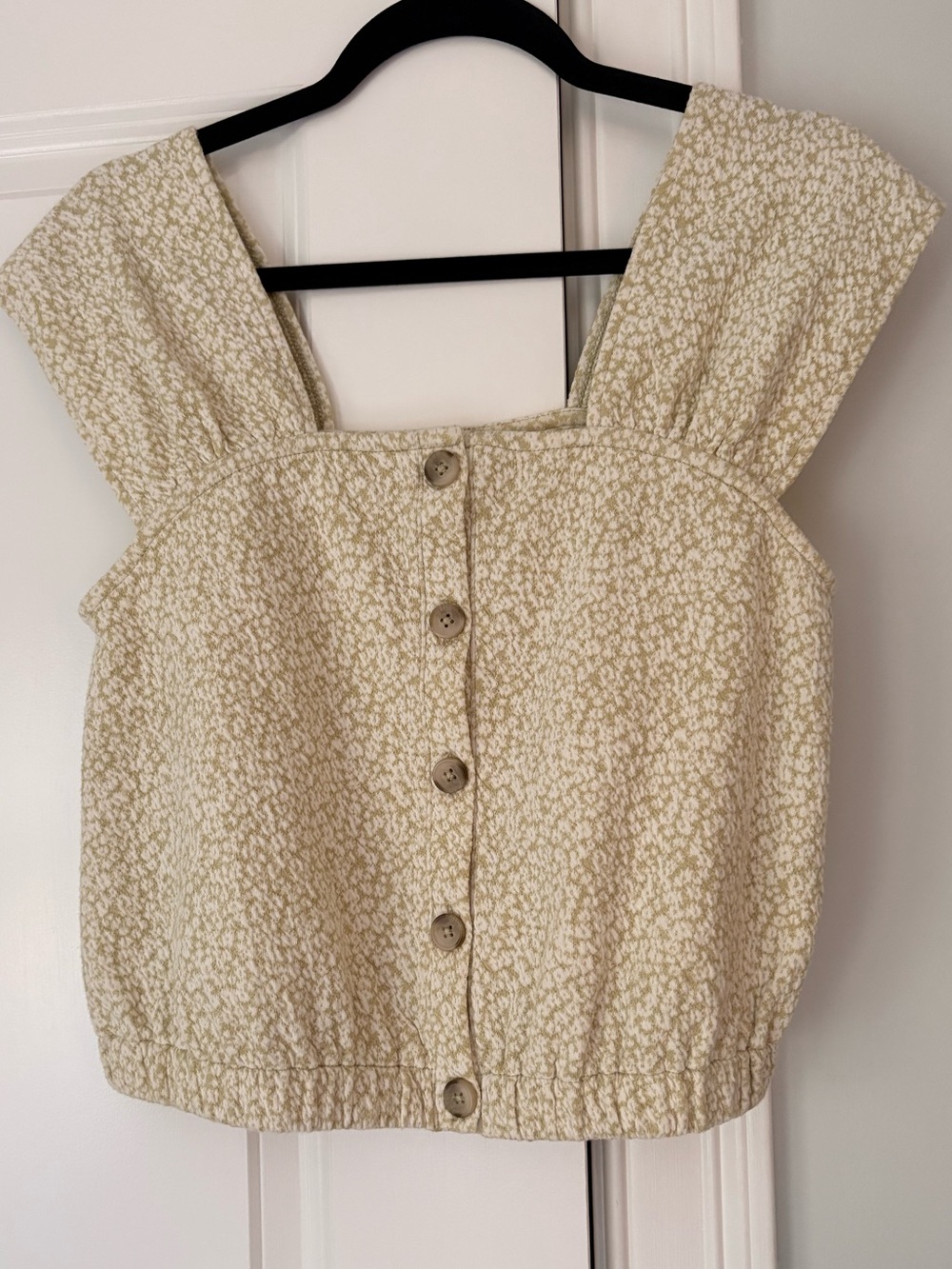 Madewell top